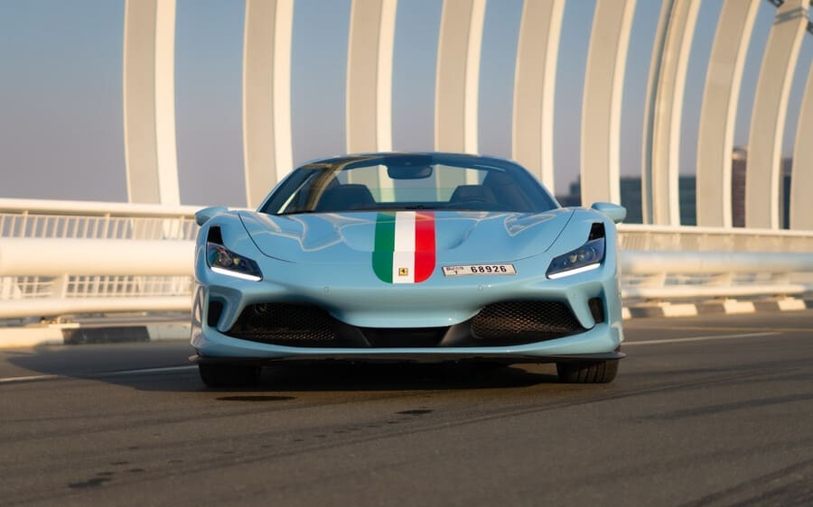 Renting a Sports Car in Abu Dhabi post thumbnail image